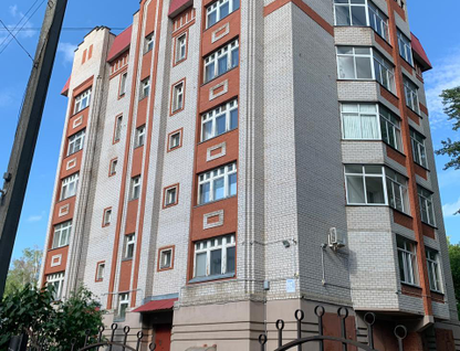 4-к. квартира, 130 м²