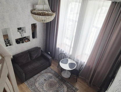 Студия, 22&nbsp;м²