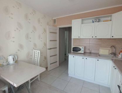 2-к. квартира, 53&nbsp;м²