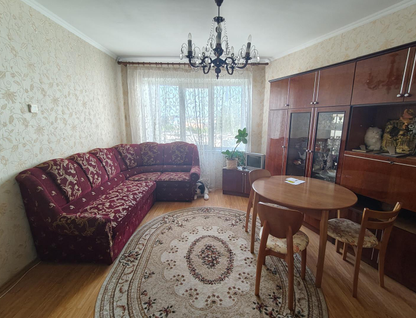 4-к. квартира, 71,1&nbsp;м²