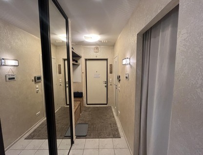 3-к. квартира, 98,1&nbsp;м²