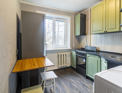 2-к. квартира, 43,2&nbsp;м²