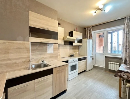 3-к. квартира, 76&nbsp;м²