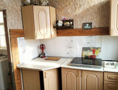 1-к. квартира, 21,5 м²