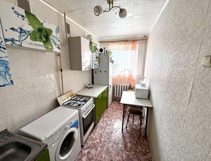 2-к. квартира, 42,7&nbsp;м²