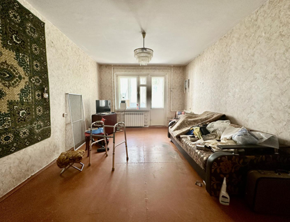 1-к. квартира, 37,7&nbsp;м²