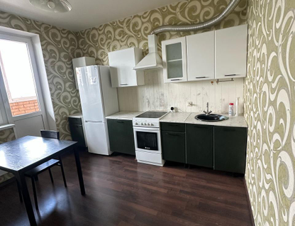 1-к. квартира, 39,9&nbsp;м²