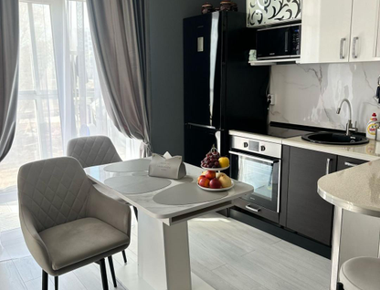 1-к. квартира, 32,1&nbsp;м²