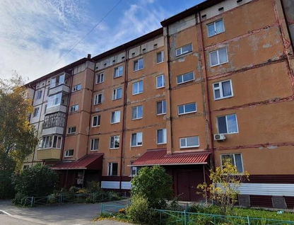 3-к. квартира, 60,4&nbsp;м²