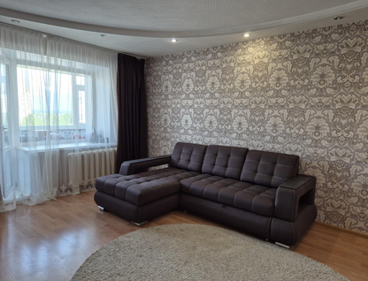 2-к. квартира, 43,2 м²