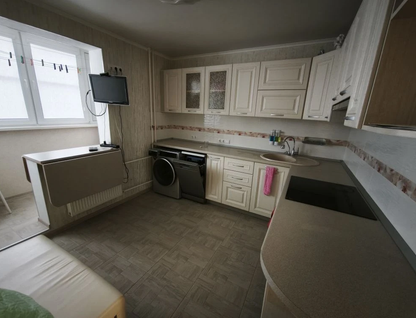 4-к. квартира, 107,6&nbsp;м²