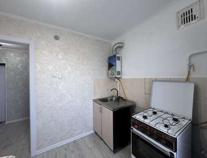 1-к. квартира, 34&nbsp;м²