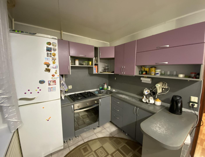 2-к. квартира, 57&nbsp;м²