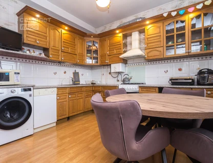 4-к. квартира, 99&nbsp;м²
