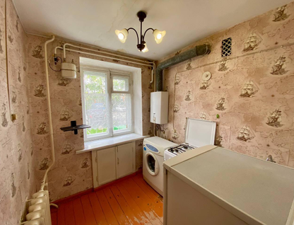 1-к. квартира, 28,9&nbsp;м²