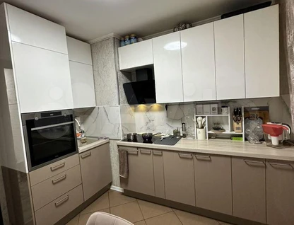 3-к. квартира, 64,3&nbsp;м²