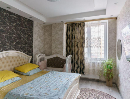 2-к. квартира, 65,8&nbsp;м²