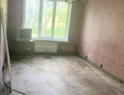 1-к. квартира, 33,1&nbsp;м²