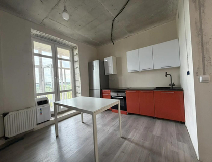 1-к. квартира, 39,9&nbsp;м²