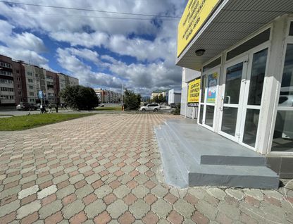 Помещение свободного назначения, 997&nbsp;м²