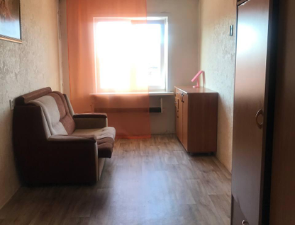 1-к. квартира, 19&nbsp;м²