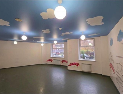 Офис, 168&nbsp;м²