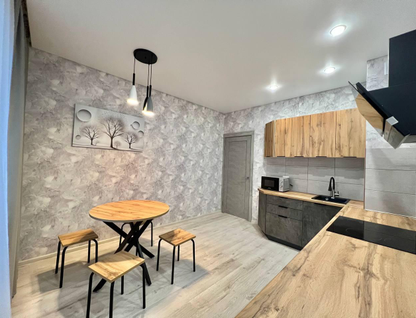 1-к. квартира, 41&nbsp;м²