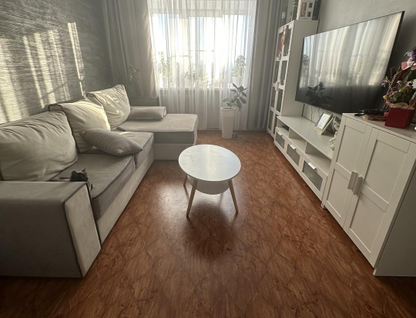 4-к. квартира, 83&nbsp;м²