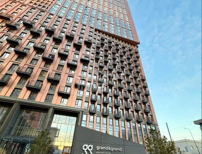 4-к. квартира, 85&nbsp;м²