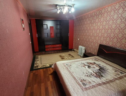 2-к. квартира, 60,3 м²