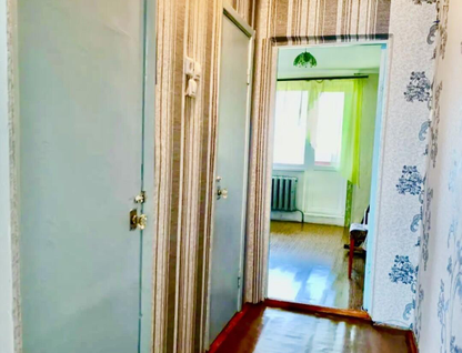 3-к. квартира, 57&nbsp;м²