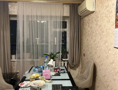 2-к. квартира, 41,8&nbsp;м²
