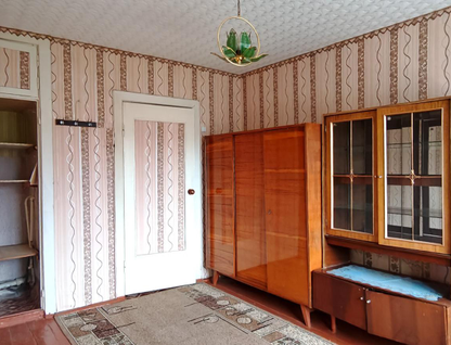 Студия, 17,2&nbsp;м²