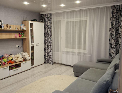 3-к. квартира, 67 м²