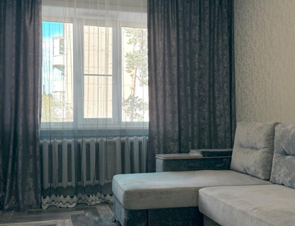 1-к. квартира, 35,3&nbsp;м²