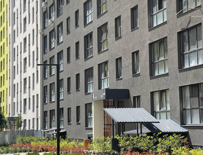 2-к. квартира, 70,1&nbsp;м²