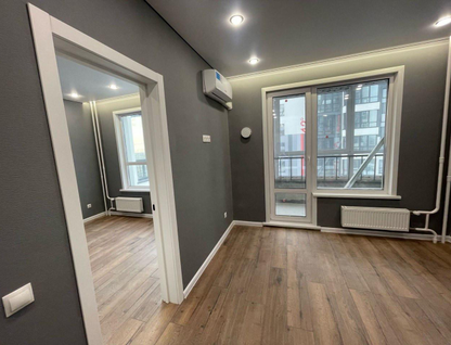 1-к. квартира, 28&nbsp;м²