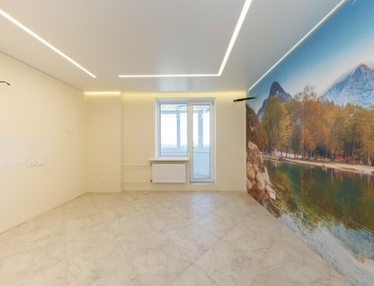 2-к. квартира, 70,8&nbsp;м²