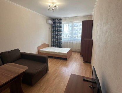 1-к. квартира, 40,2&nbsp;м²