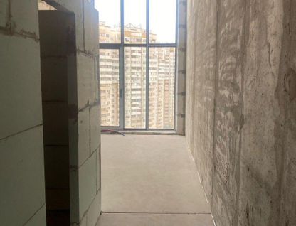 Студия, 24 м²