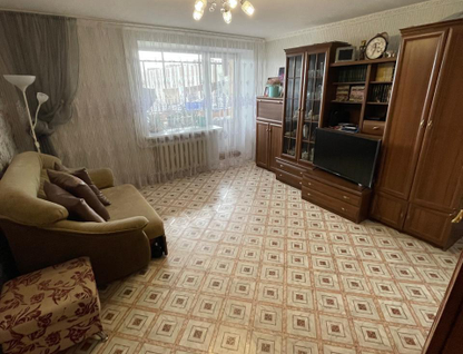 4-к. квартира, 74 м²