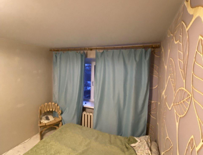 1-к. квартира, 32&nbsp;м²