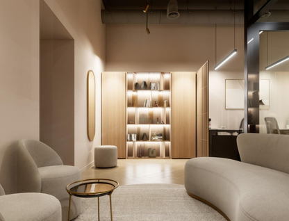 Офис, 55&nbsp;м²