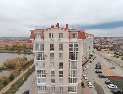 3-к. квартира, 100&nbsp;м²