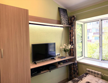 Студия, 15,2 м²
