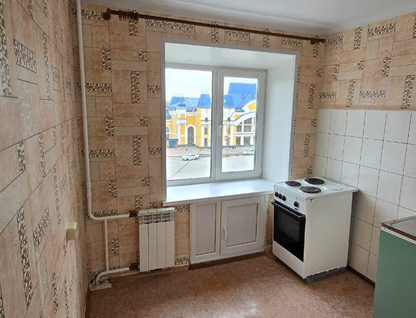 1-к. квартира, 30,2&nbsp;м²