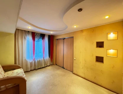3-к. квартира, 58&nbsp;м²