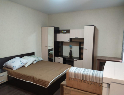 Студия, 22&nbsp;м²