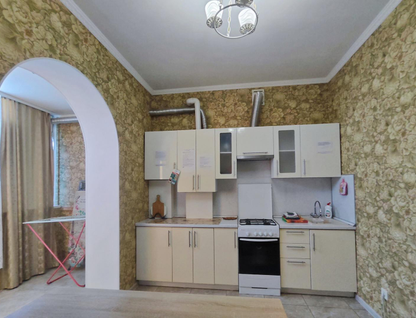 1-к. квартира, 46,3&nbsp;м²