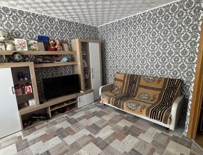 2-к. квартира, 43,6&nbsp;м²